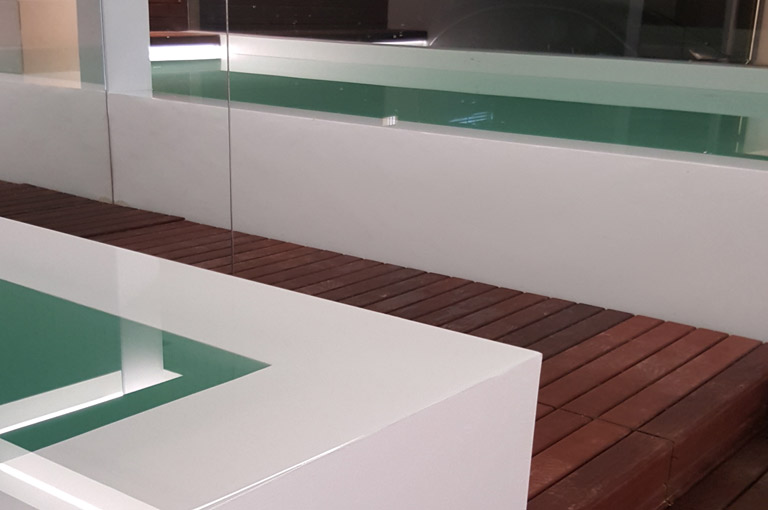 Altos de Puente Romano