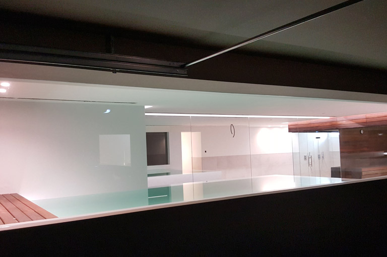 Altos de Puente Romano