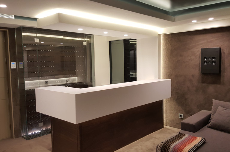 Altos de Puente Romano