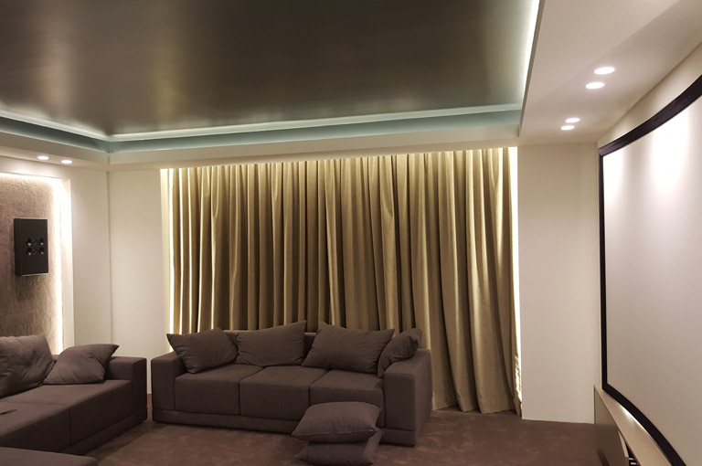 Altos de Puente Romano