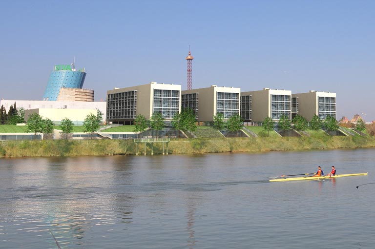 University of Medicine