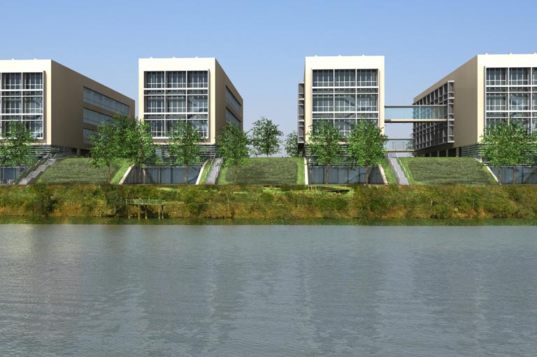 University of Medicine