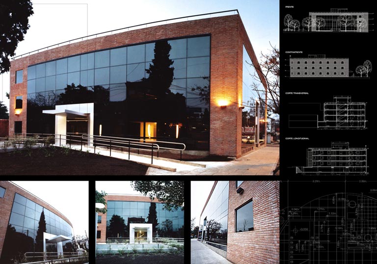 OFFICES in Buenos Aires